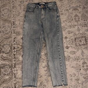 Zara Jeans
